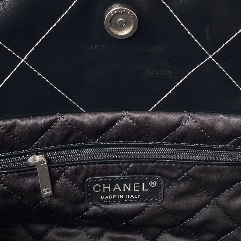 Chanel Shopping Bags